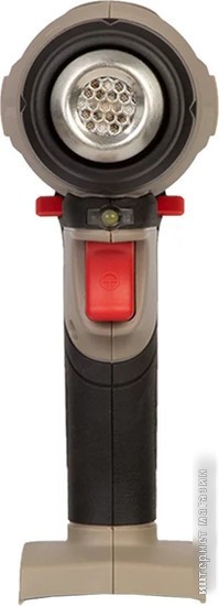 Промышленный фен Crown CT60001HX (без АКБ)