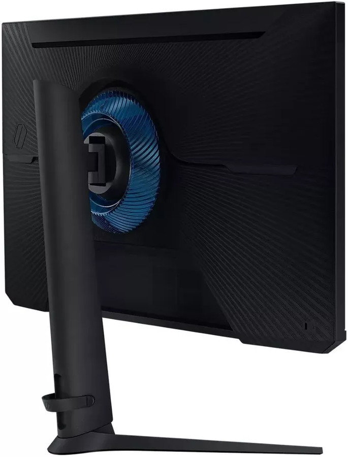 Игровой монитор Samsung Odyssey G3 LS27AG320NIXCI