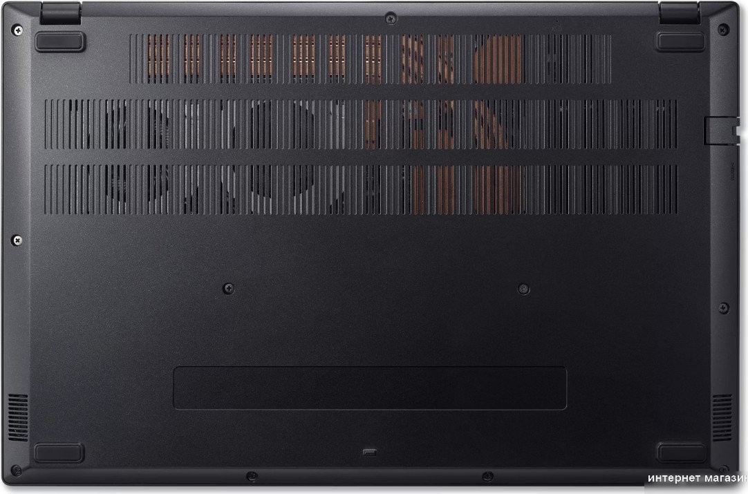 Игровой ноутбук Acer Nitro V 15 ANV15-41-R3LC NH.QSHER.004