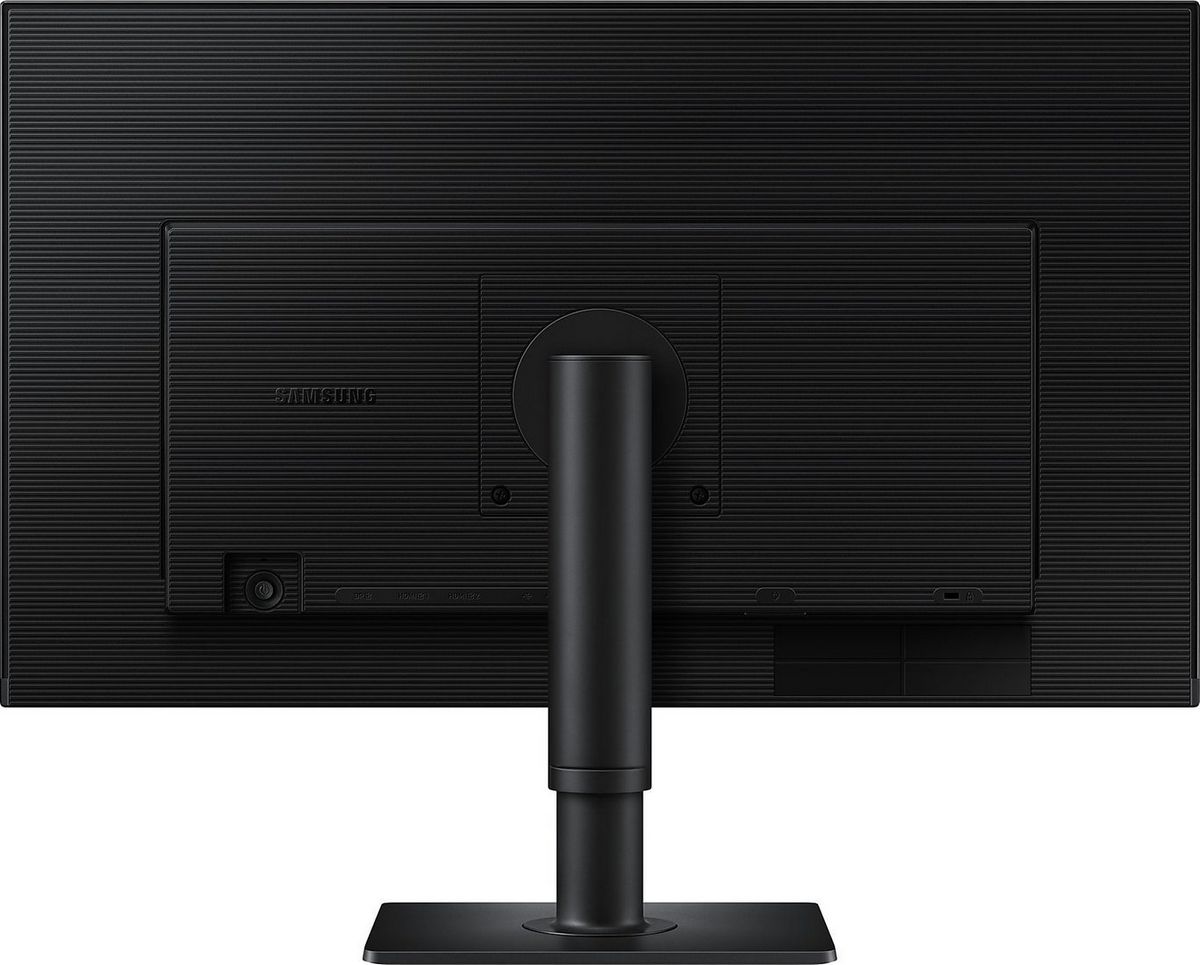 Монитор Samsung Essential S4 LS27D400GAIXCI