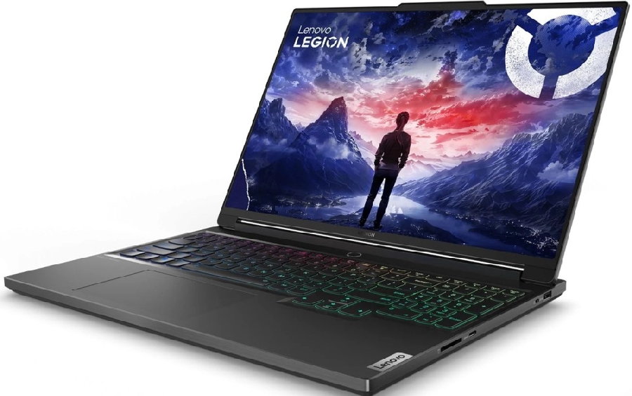 Игровой ноутбук Lenovo Legion 7 16IRX9 83FD0046RK