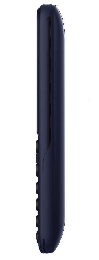Телефон Inoi 140 Classic Lite 4G (синий)