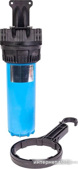 Корпус Джилекс 1 М 9053
