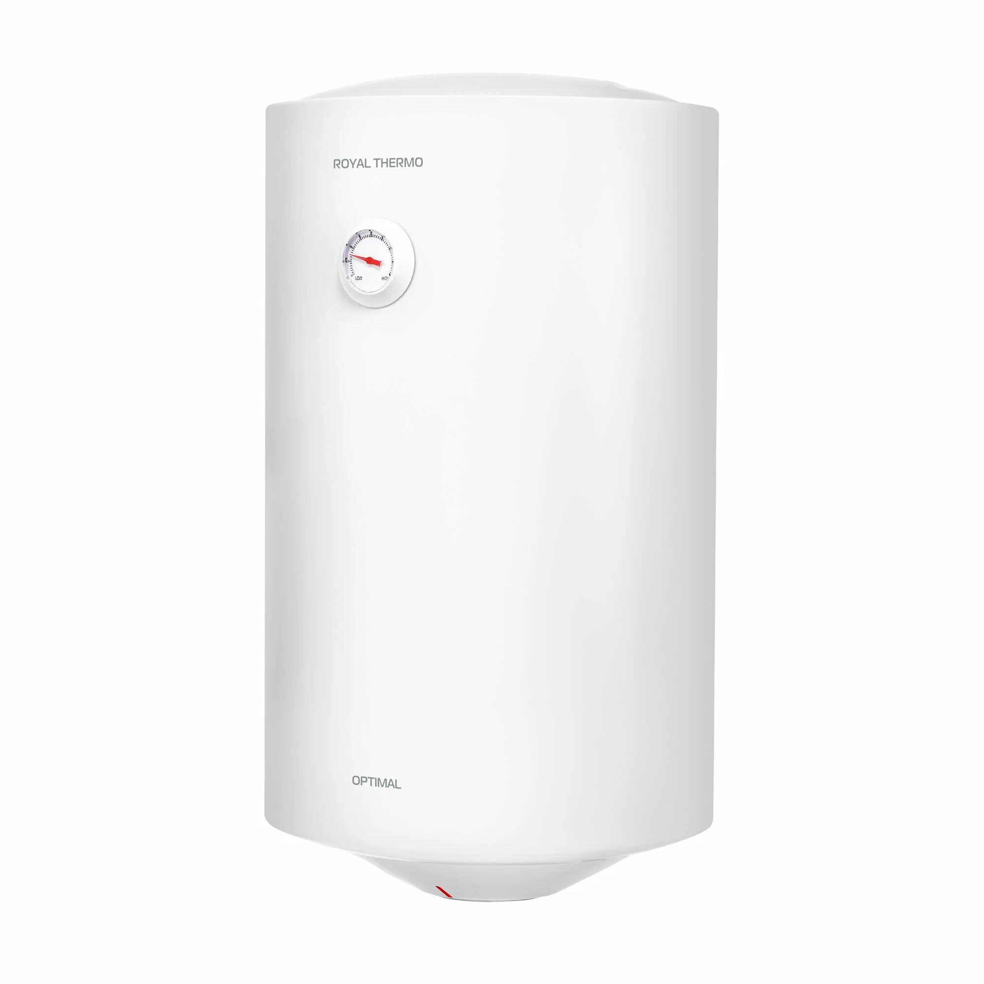 Накопительный электрический водонагреватель Royal Thermo RWH 50 Optimal