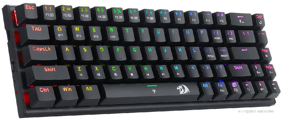Redragon Ryze Pro