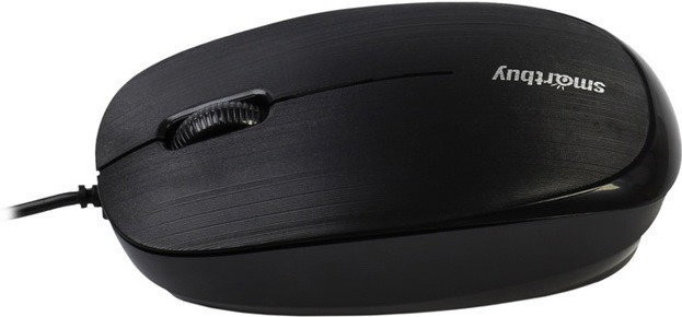 Мышь SmartBuy SBM-214-K