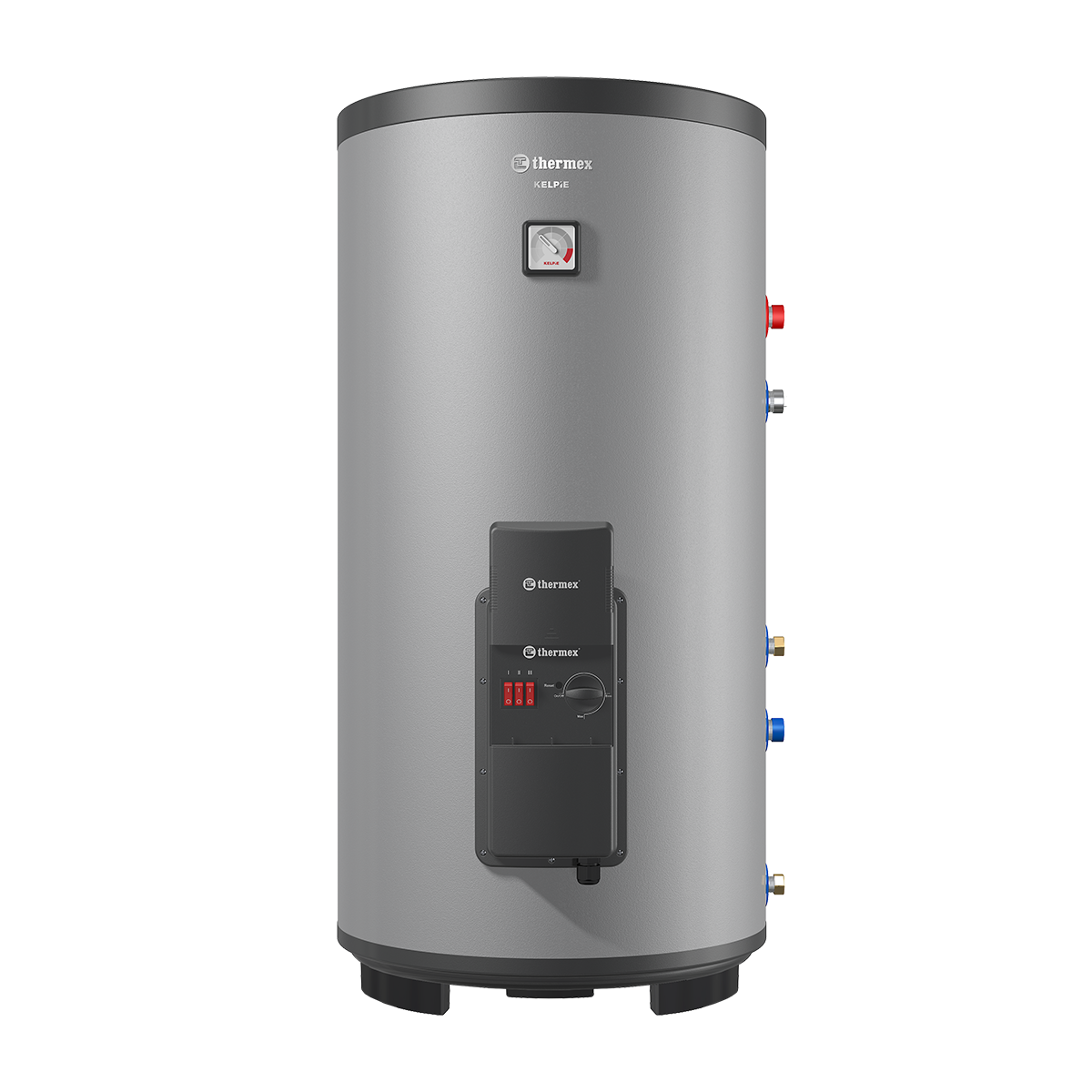 Накопительный электрический водонагреватель Thermex Kelpie 150 F