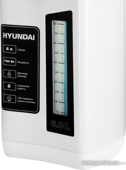 Термопот Hyundai HYTP-4850