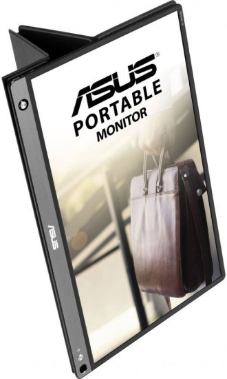 Монитор ASUS ZenScreen MB16AHP