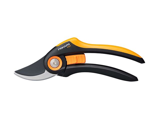 Секатор Fiskars Plus P521 1057167