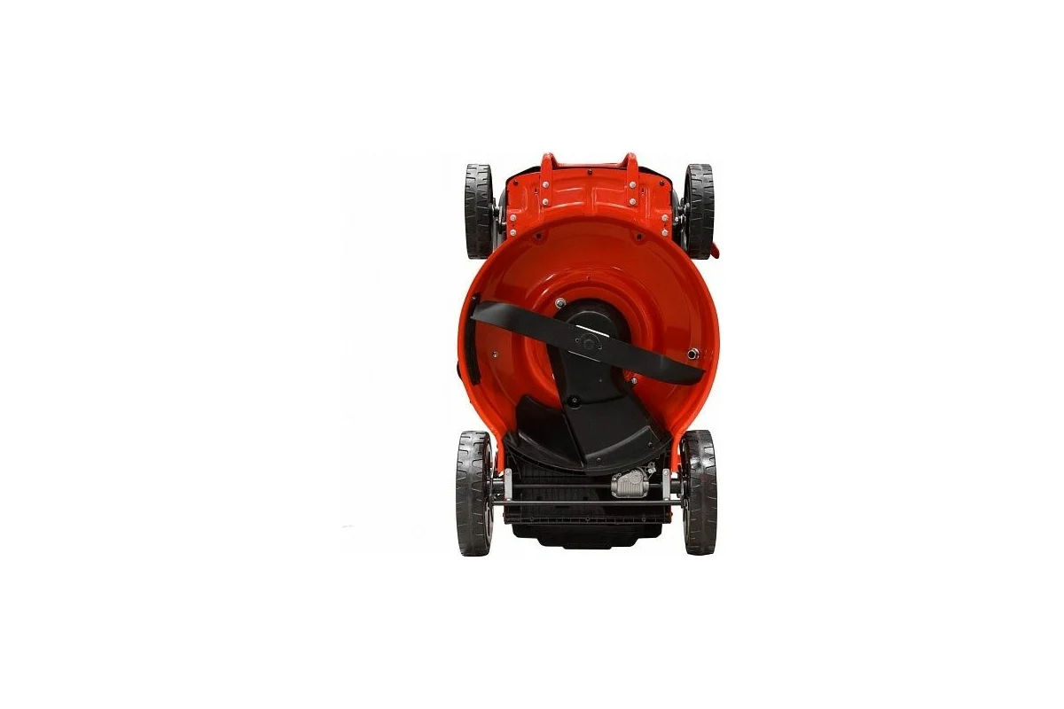Колёсная газонокосилка ECO LG-735