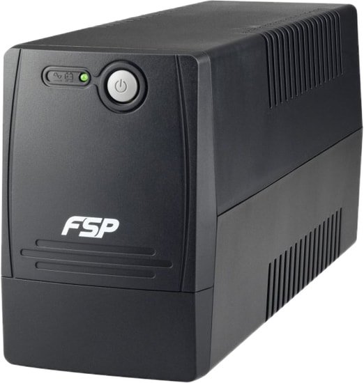 Источник бесперебойного питания FSP FP650 PPF3601403