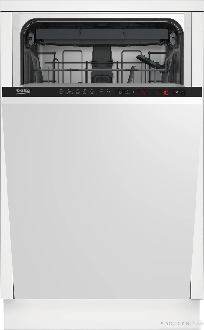 Встраиваемая посудомоечная машина BEKO BDIS25961