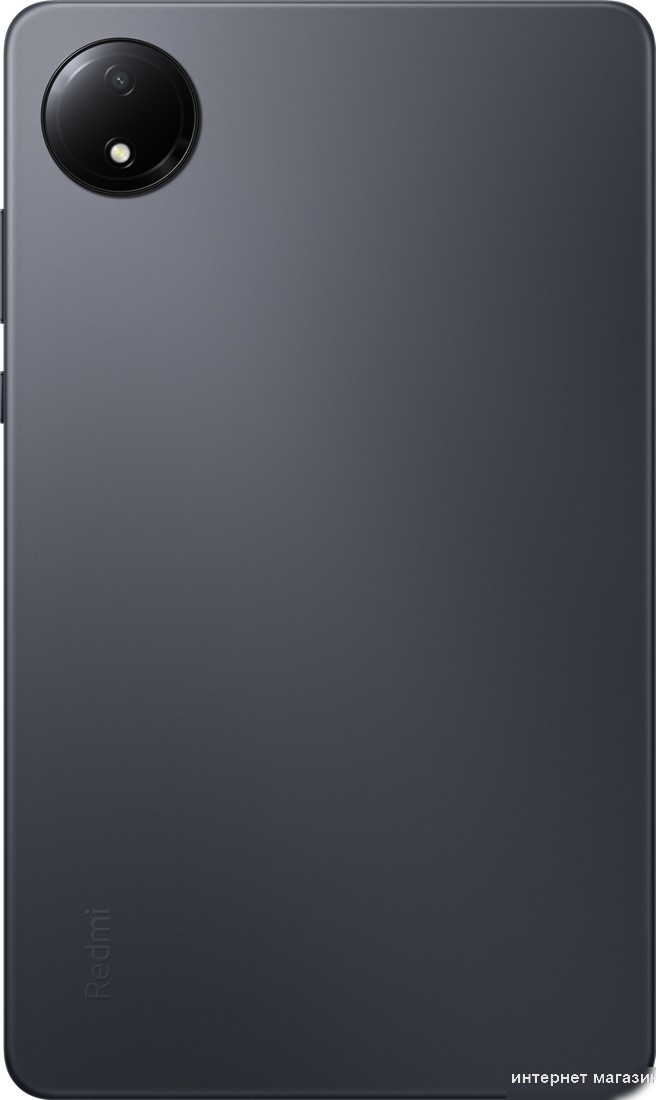 Планшет Xiaomi Redmi Pad SE 8.7 4G 4GB/128GB международная версия (серый)