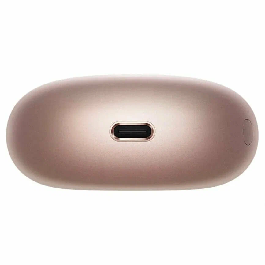 Наушники Huawei FreeClip Rose Gold (55038003)