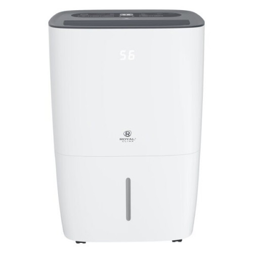 Осушитель воздуха Royal Clima Carisma Villa RD-CR40-E