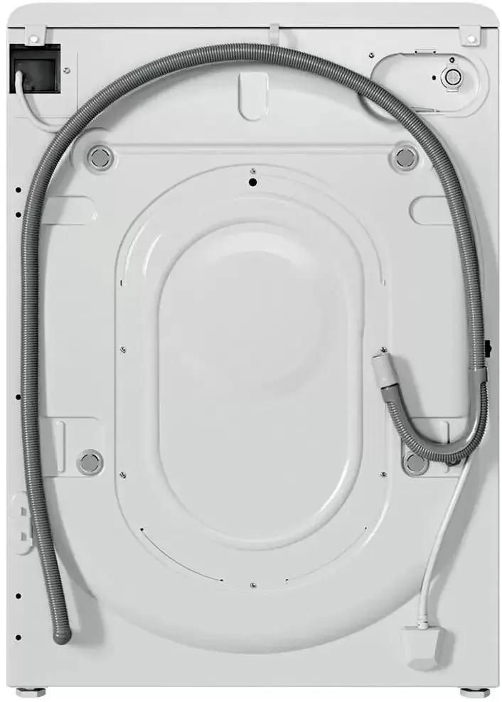 Стиральная машина Indesit BWSE 81293X WWV RU