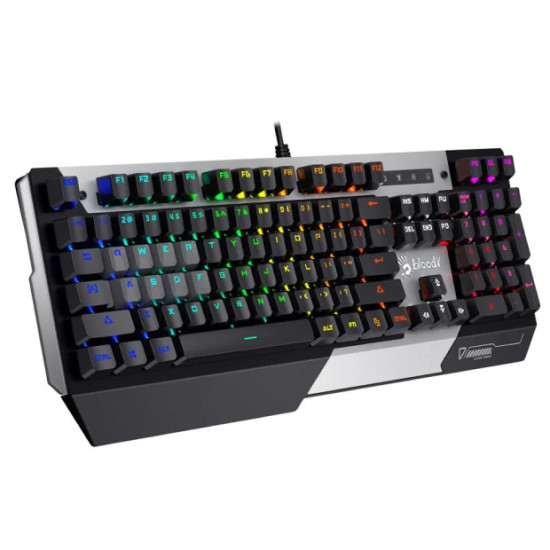Клавиатура A4Tech Bloody B865N
