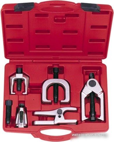 Force 906T3 6 предметов