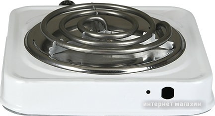 Настольная плита Blackton Bt HP101W
