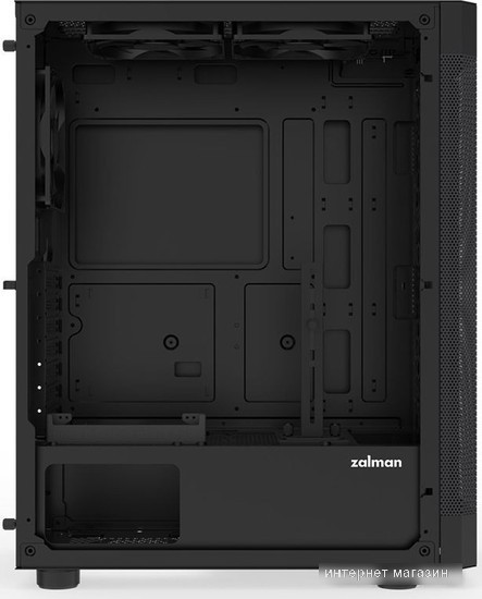 Корпус Zalman i4