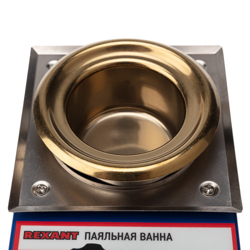Паяльная ванна Rexant R50 09-9030