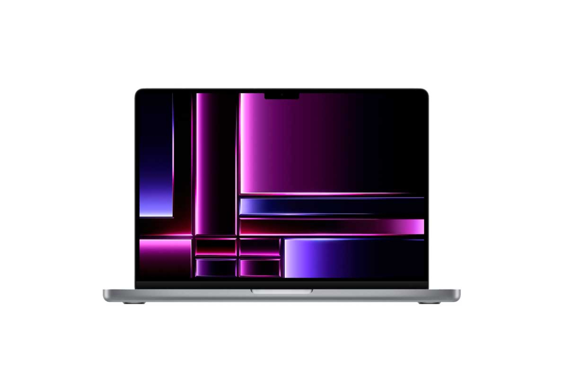 Ноутбук Apple Macbook Pro 16" M2 Pro 2023 MNW93