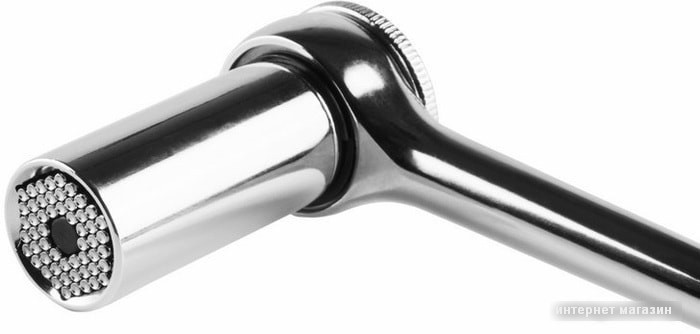 Вороток с трещоткой Rexant 12-6080