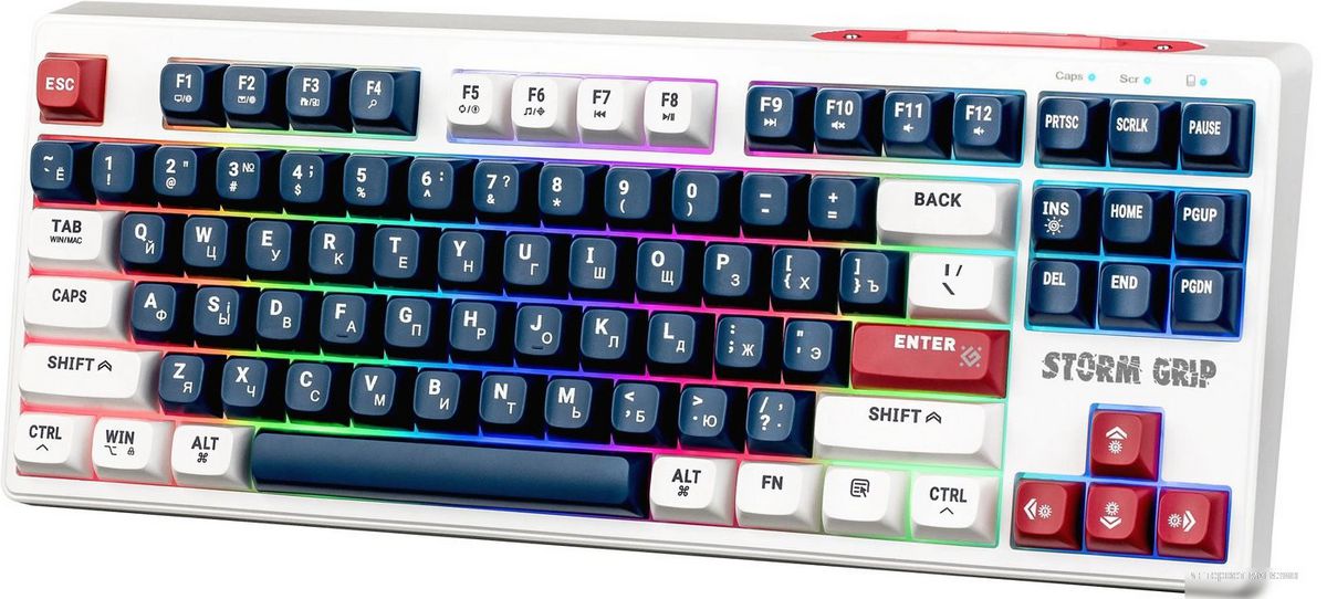 Defender Storm Grip GK-188