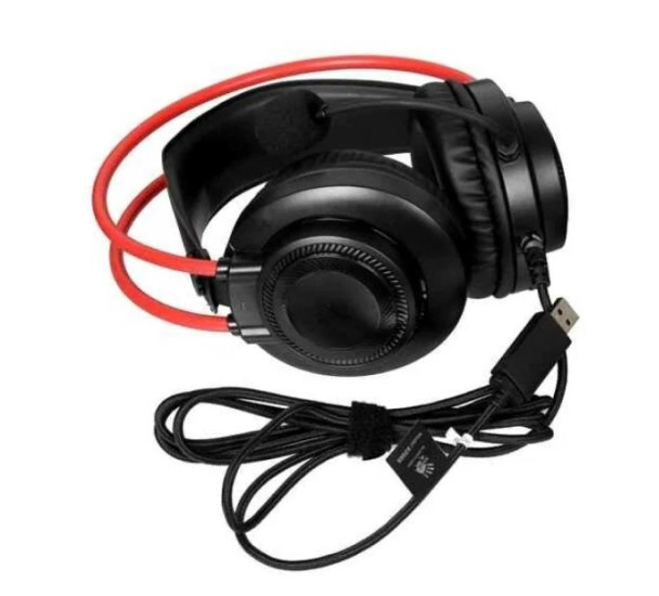 Наушники A4Tech Bloody G200