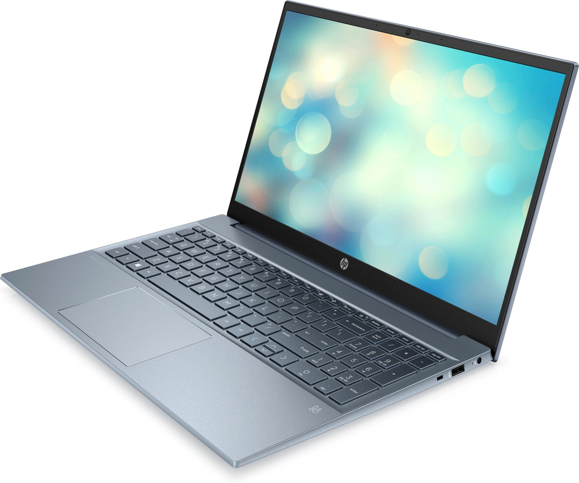 Ноутбук HP Pavilion 15-eg3031ci 84J82EA