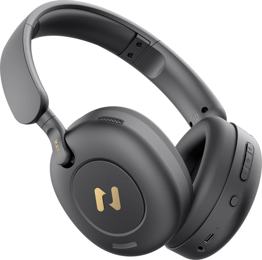 Наушники Havit H655BT Pro (черный)