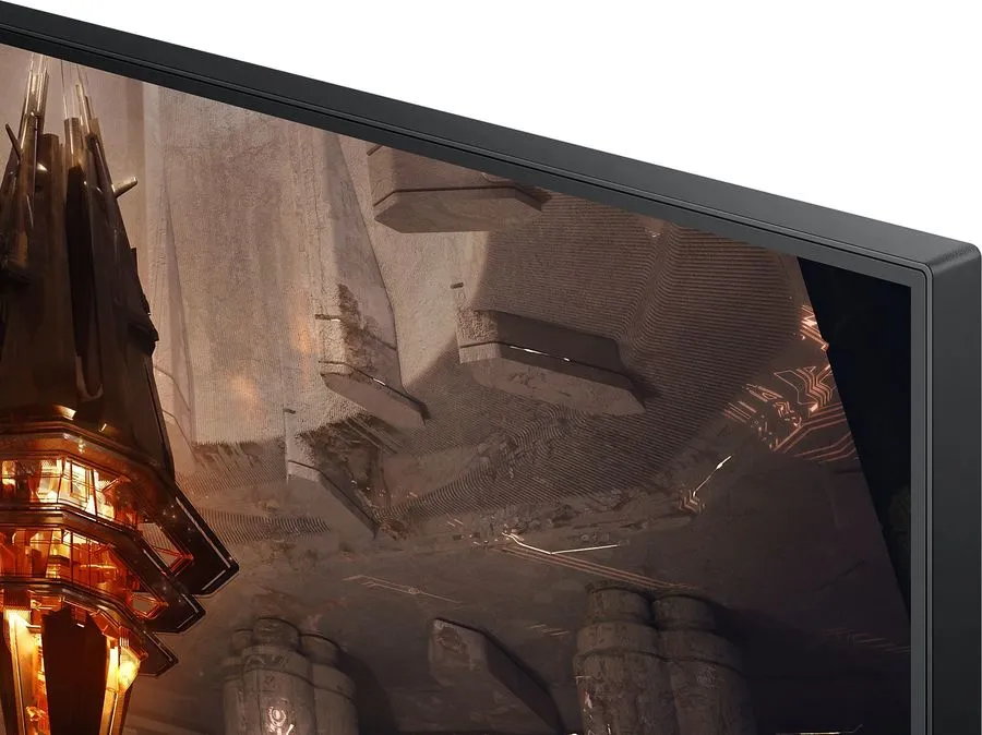 Игровой монитор Samsung Odyssey G7 LS32BG700EIXCI