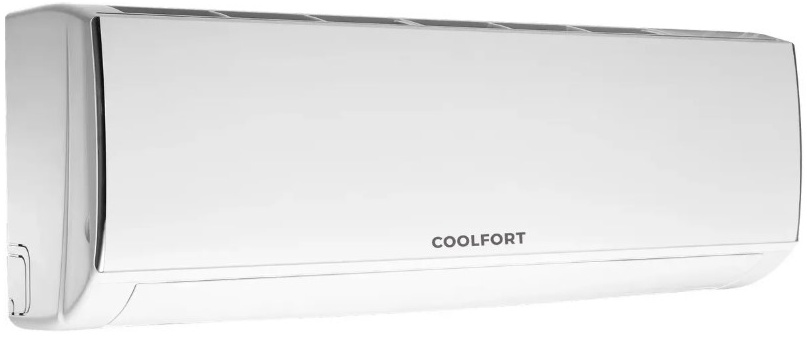 Сплит-система Coolfort CF-4104 белый