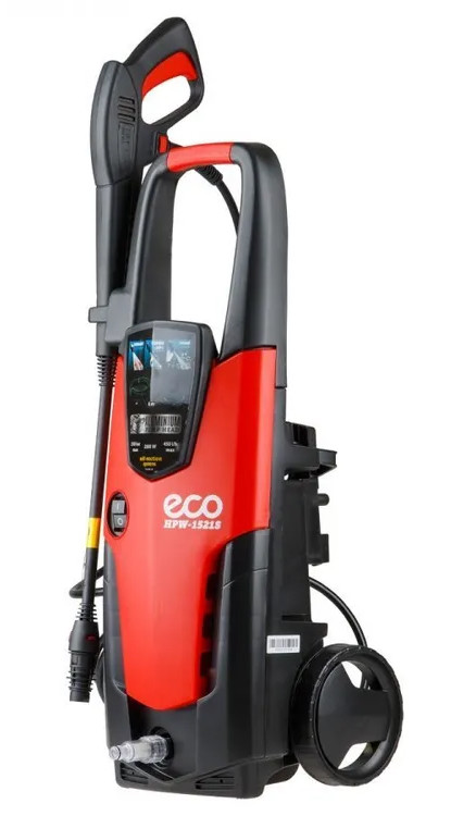 Мойка высокого давления ECO HPW-1521S