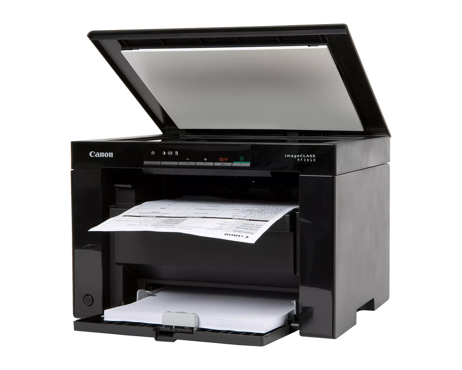 МФУ Canon imageCLASS MF3010