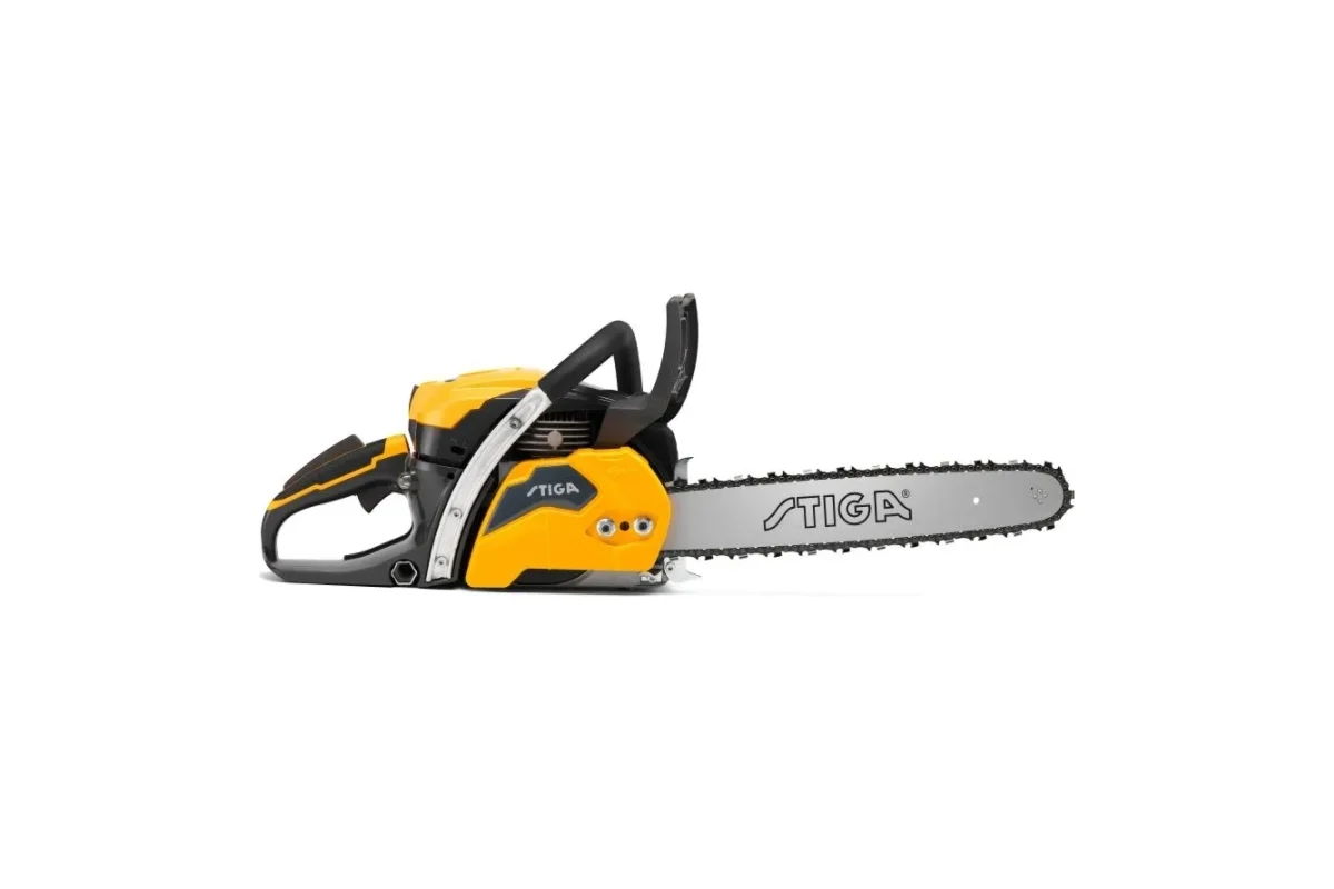 Бензопила Stiga CS 750-18
