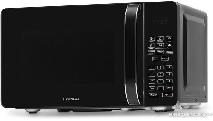 Микроволновая печь Hyundai HYM-D2076