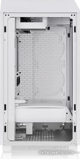 Корпус Thermaltake The Tower 200 Snow