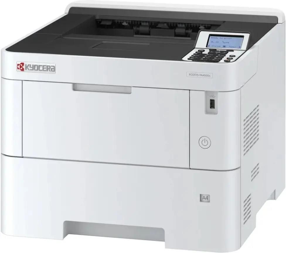 Принтер Kyocera Mita ECOSYS PA4500x 110C0Y3NL0