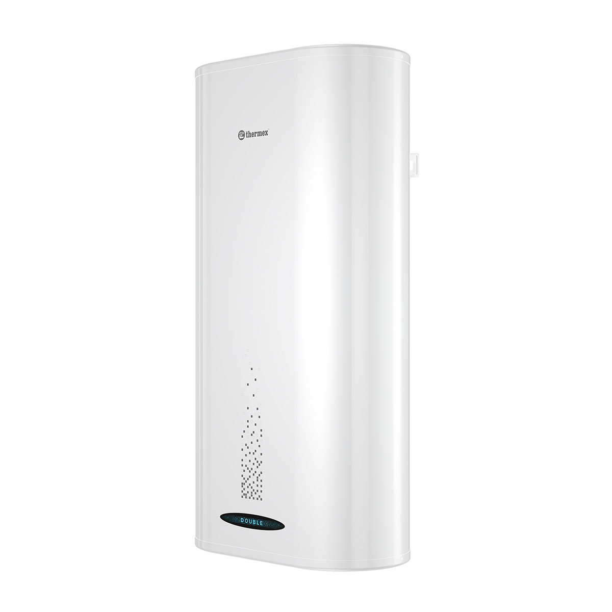Накопительный электрический водонагреватель Thermex Double 80