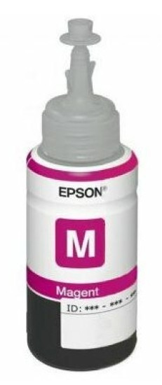 Чернила Epson C13T66434A