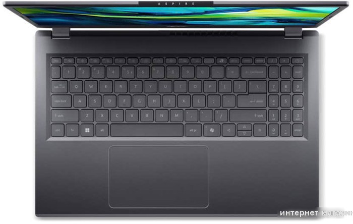 Ноутбук Acer Aspire 15 A15-51M-39CN NX.KXRCD.001
