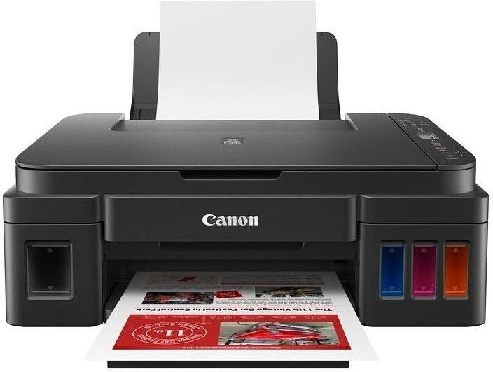 МФУ Canon PIXMA G3410