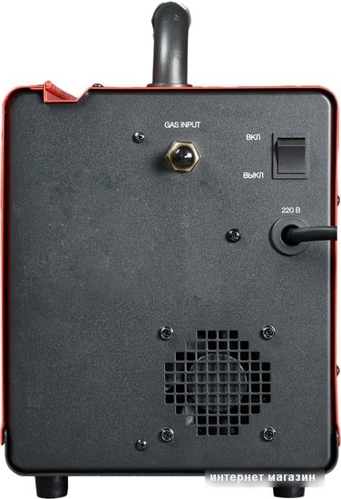 Сварочный инвертор Fubag IRMIG 180 SYN 31446.1