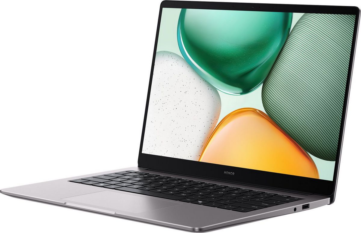 Ноутбук HONOR MagicBook X14 2025 GDG-X 5301ALXB