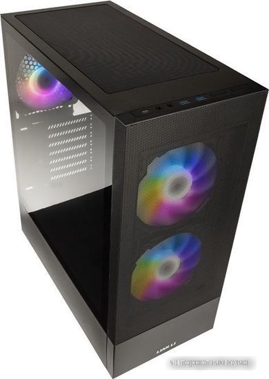 Корпус Lian Li Lancool 205 Mesh C G99.OE764CX.00