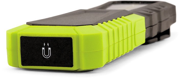 Фонарь Яркий луч Optimus ACCU v.2 mini