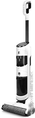 Вертикальный пылесос с влажной уборкой Blackton VCA1001W