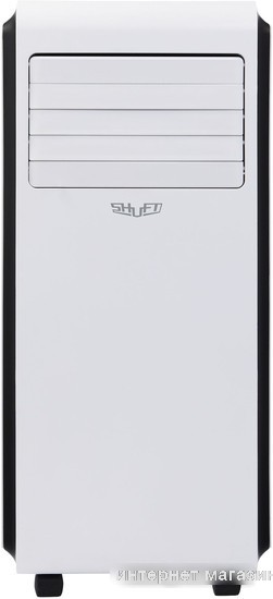 Мобильный кондиционер Shuft Frigo SFPAC-09 KF/N6